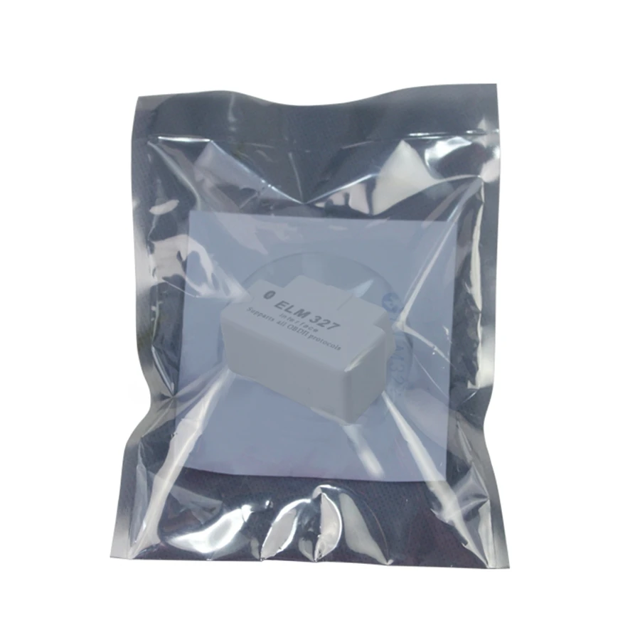 Автомобильные аксессуары Super Mini ELM327 V1.5 Bluetooth чип PIC18F25K80 ELM 327 в 1 5 OBD2