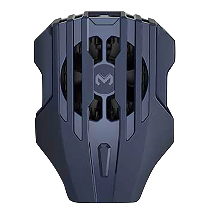 

DL02 Semiconductor Mobile Phone Radiator USB Charging Type-C Interface For Huawei, Xiaomi Smartphone