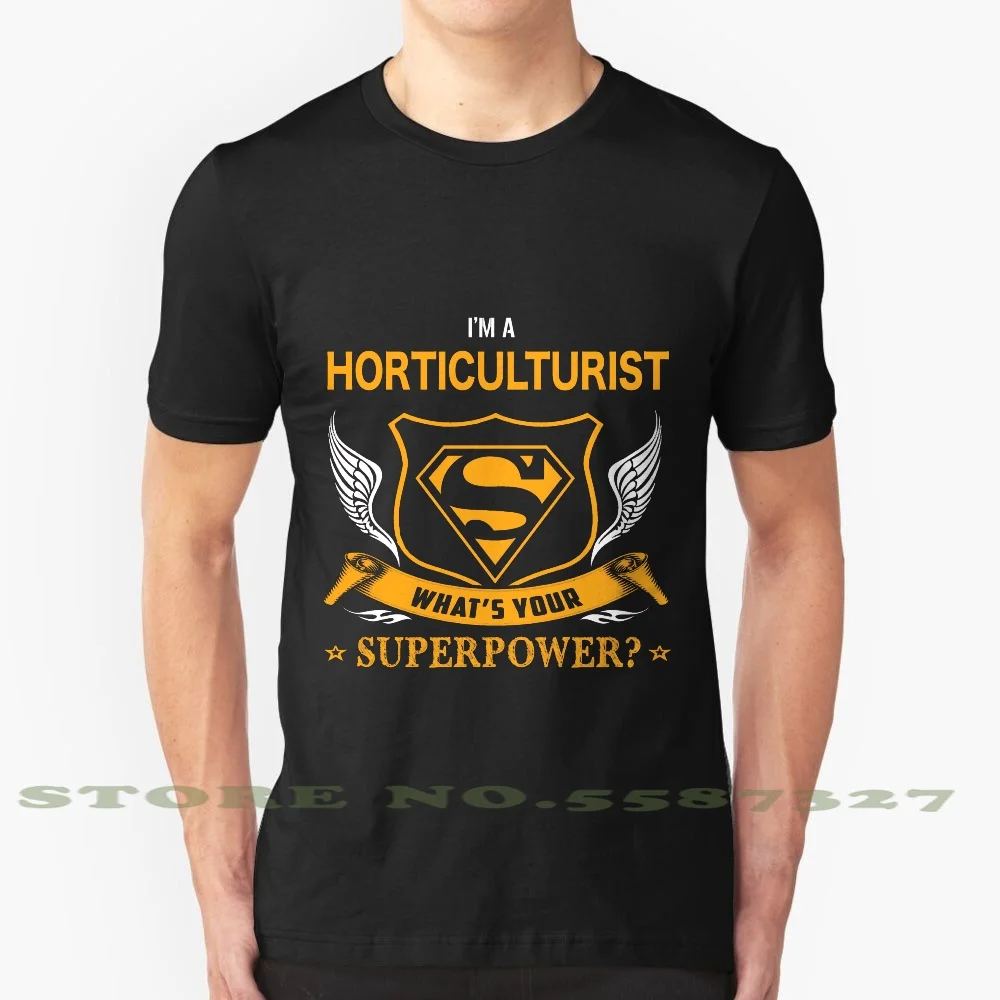 

Horticulturist Best Collection 2017 Fashion Vintage Tshirt T Shirts Horticulturist Horticulturist Latest Design Horticulturist