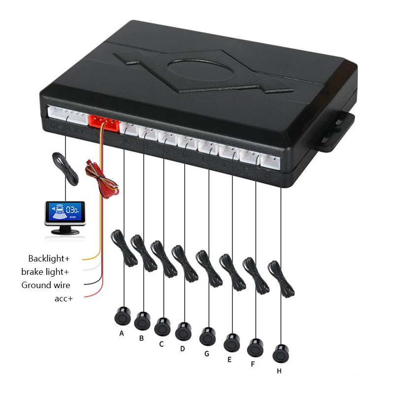 Автомобильный видеорегистратор радар детектор: низкие цены купить в