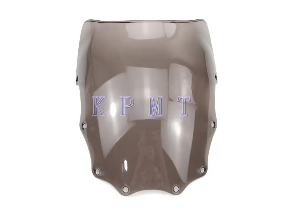 Ветровое стекло для Kawasaki Ninja EX500R EX500 EX GPZ 500 1987-2009 2002 2003 2004 2005 2006 2007 2008 2009 500R GPZ500 |