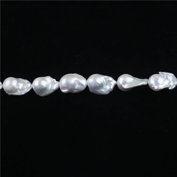 Рисунок 4 - Натуральный жемчуг APDGG