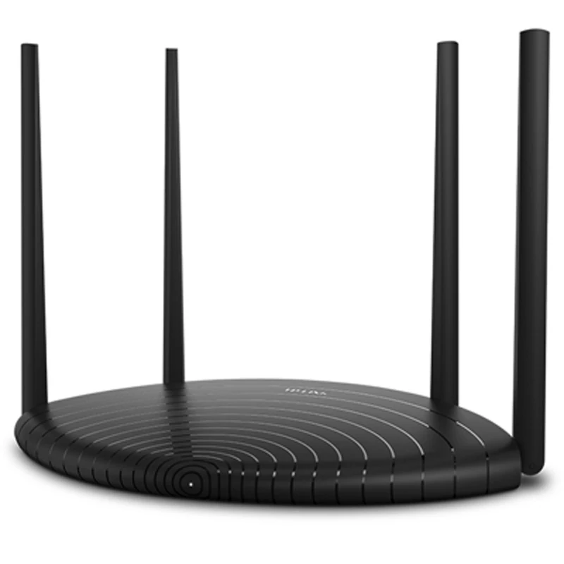 Tp-link Маршрутизатор сетки Wi-Fi ac1200 Dual Band Беспроводной маршрутизатор TL-WDR5660 5g