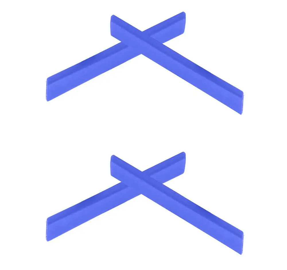 Blue Earsocks-2P SmartVLT поляризованные Сменные линзы для солнцезащитных очков oxley Straight Jacket 2007-несколько вариантов - Цвет линз: Blue Earsocks-2P