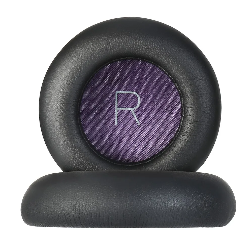 

2Pcs Replacement Foam Earpads Ear Pad Cushions Cover for BackBeat Pro 2 Headphones Noise Cancelling