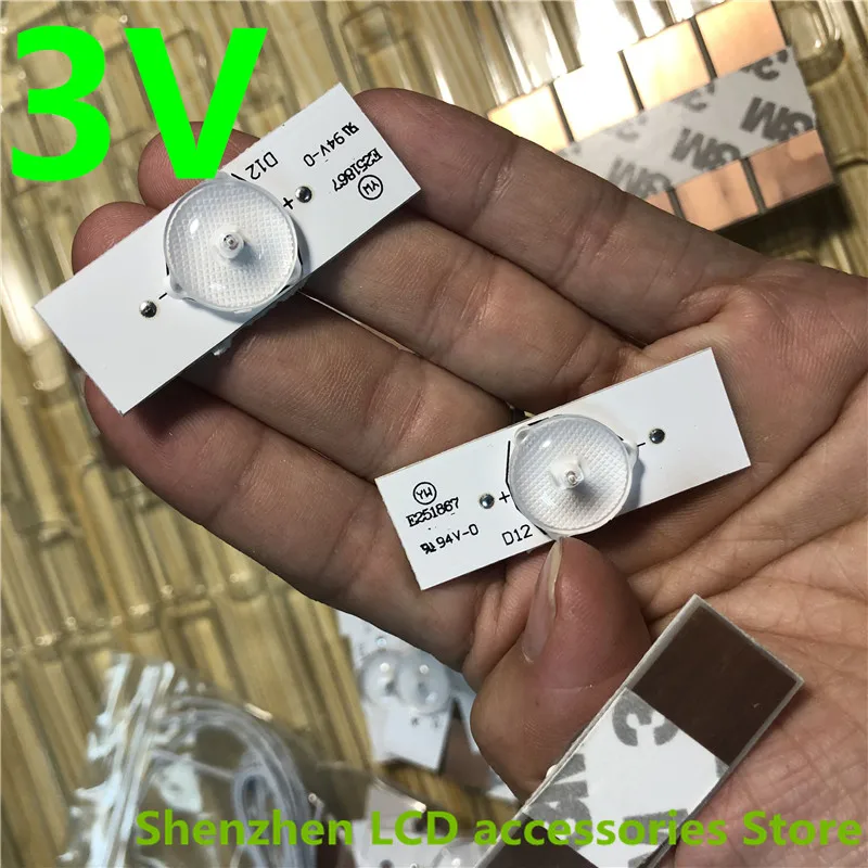 50 шт./лот для ремонта Сменные бусины 3 в 6916l-1437aa1204aa1439a1440aa1296a 100% Новинка