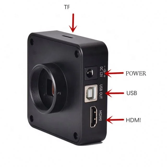 

New Product Wifi Usb Microscope Camera Software