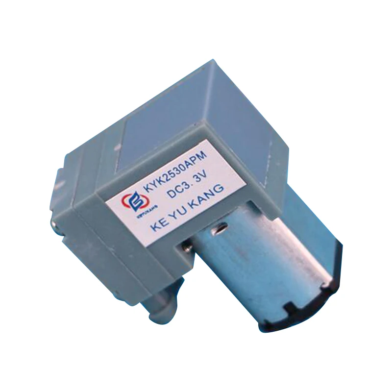 Новое поступление микро воздушный насос постоянного тока 3 в электрические