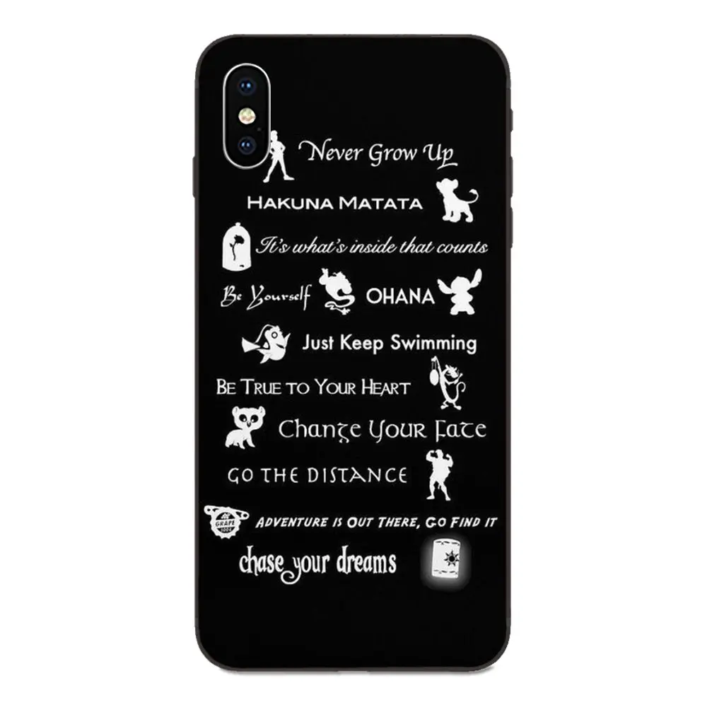 as picture Мягкий ТПУ модный синий «Король Лев», рисунок для Xiaomi Redmi Note 3 3S 4 4A 4X5 5A 6 6A 7 7A K20 Plus Pro S2 Y2 Y3 - Цвет: as picture
