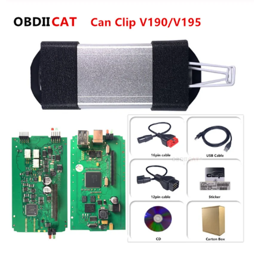 Лучшая цена + высокое качество может закрепить последний V193 для 1998 2018 супер Can