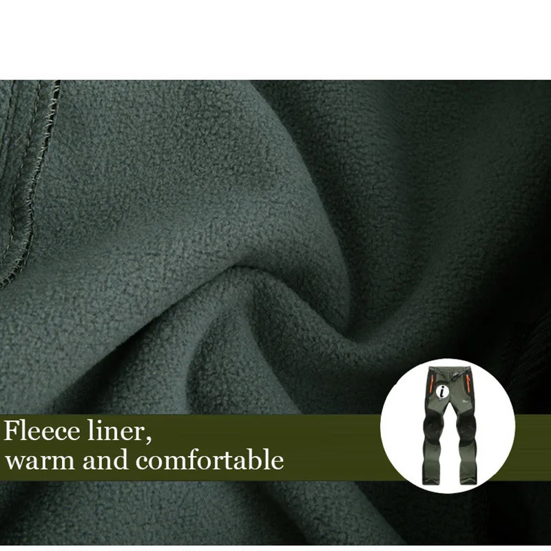 Женская зимняя водонепроницаемая флисовая куртка Теплая Флисовая Куртка для