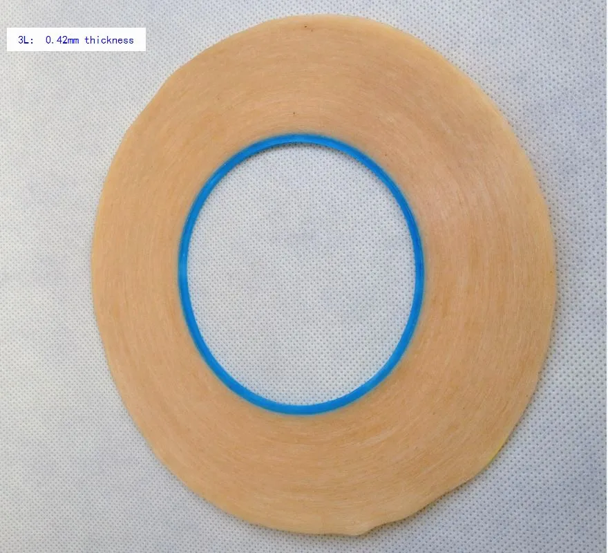 Изоляционный материал для ленты трансформатора 2 шт. 3 мм | Обустройство дома