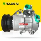 Компрессор переменного тока dv13 для Kia Cerato Koup Forte EX 2.0L 2.4L 2010-2013 97701-1M130 977011M130 977011M130DR 60-03226 RC CO11090X
