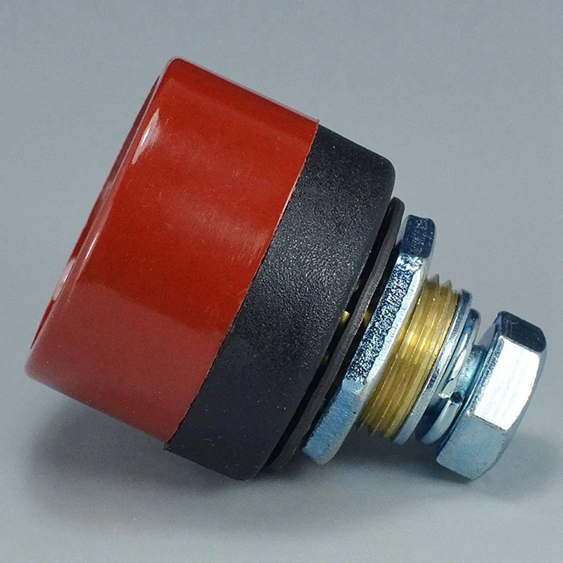 Быстроразъемные соединители для кабелей TIG-розетки и розетки быстрой сварки DKZ