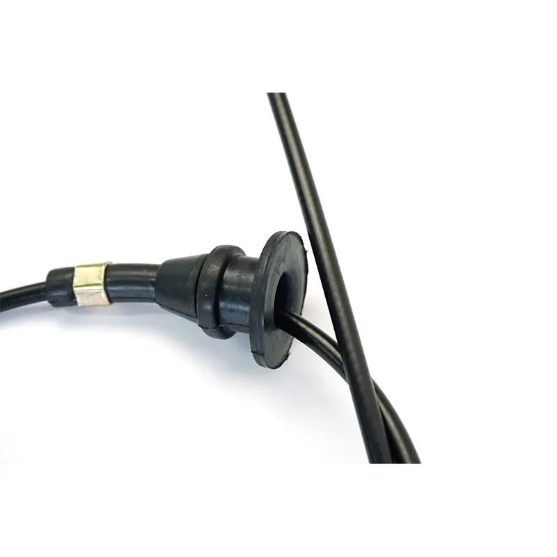 Кабель для вытяжки капота от китайского поставщика провод крепления