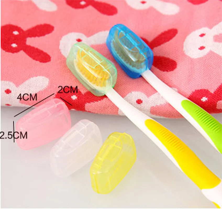 5 шт. Зубная щётка крышка головки электрическая зубная щетка держатель крышки