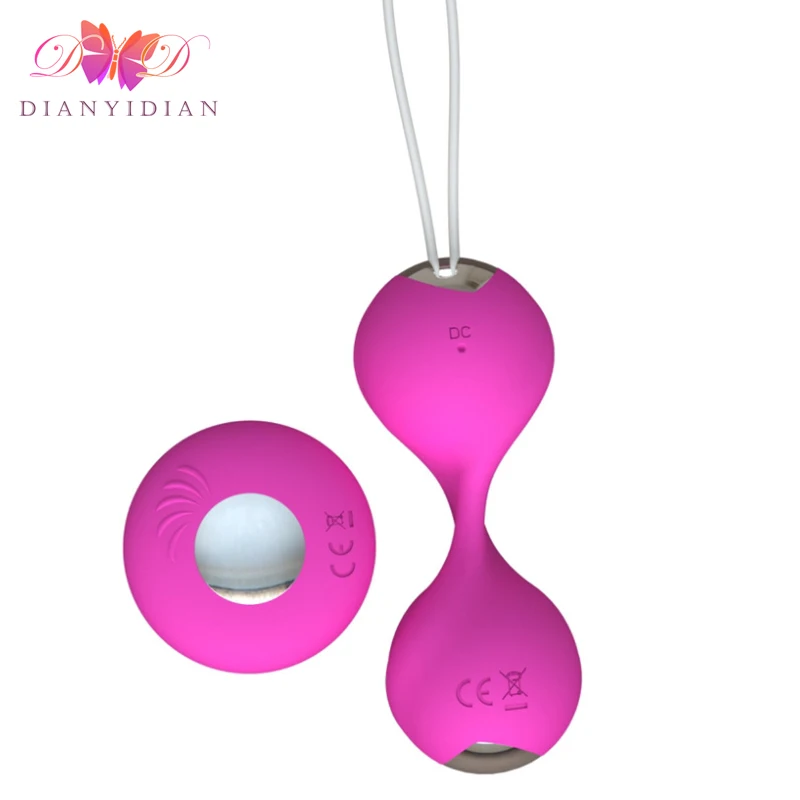 G Spot вагинальные шарики секс игрушка для женщин кегелиевый шарик женский