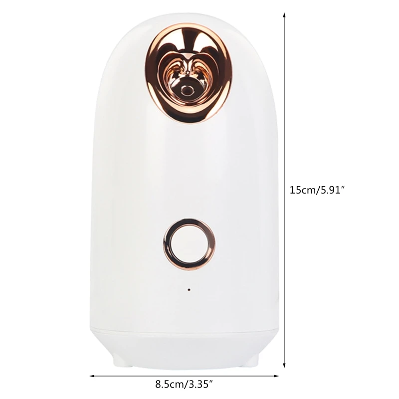 

Mini humidifier