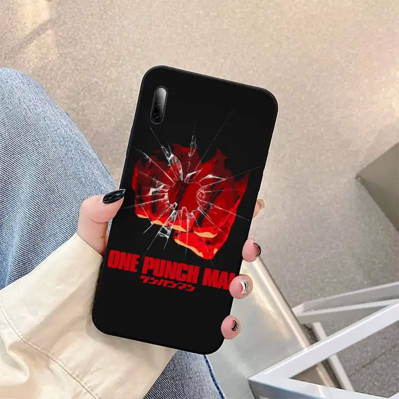 Фото Горячая Распродажа Сайтама one punch man мягкий чехол для мобильного телефона Huawei mate 9 Горячая Распродажа Сайтама one punch man мягкий чехол для мобильного телефона Huawei mate 9