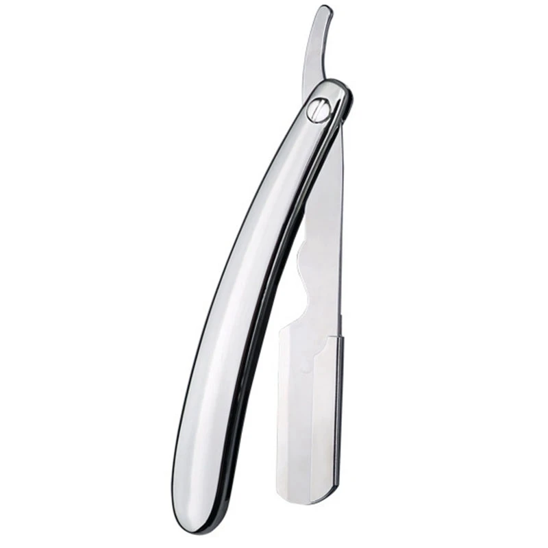 

Straight Razor Folding Professional Men Manual Beard Stainless Steel
