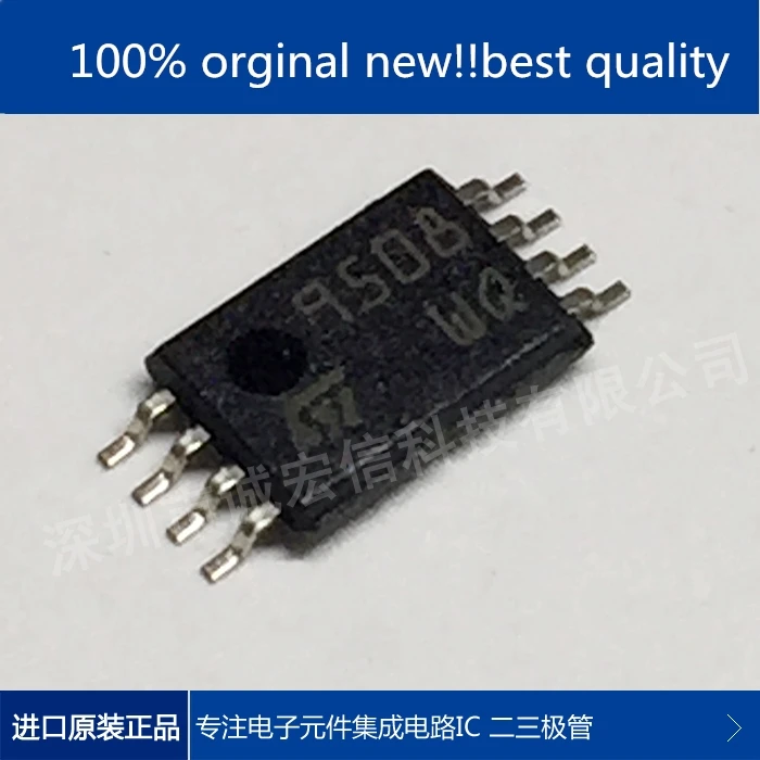 

10pcs orginal new in stock M95080-WDW6TP TSSOP-8 brand new