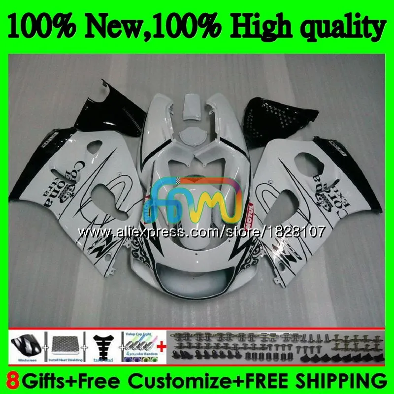 

Корпус для SUZUKI GSXR 600 750 SRAD GSXR600 96 97 98 99 00 32b. 14 фонарь белый горячий GSXR750 1996 1997 1998 1999 2000 обтекатель