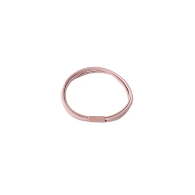 

simple personality hair ring Mori female adult tie hair accessories hair rope durable rubber band