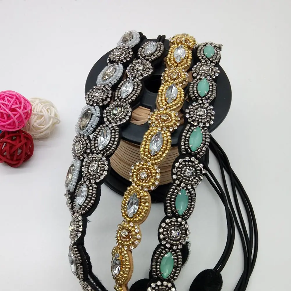 Модные эластичные резинки для волос| |