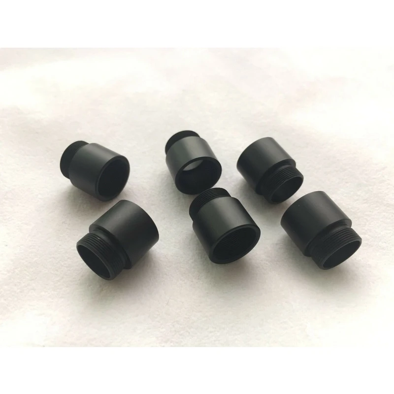 Новинка 10 мм S Mount MTV Удлинительное Кольцо-адаптер для объектива M12 X0.5 | Инструменты