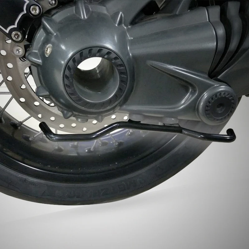 R1200GS R1200R R1200ST задний приводной вал Окончательный корпус нижний протектор бампер