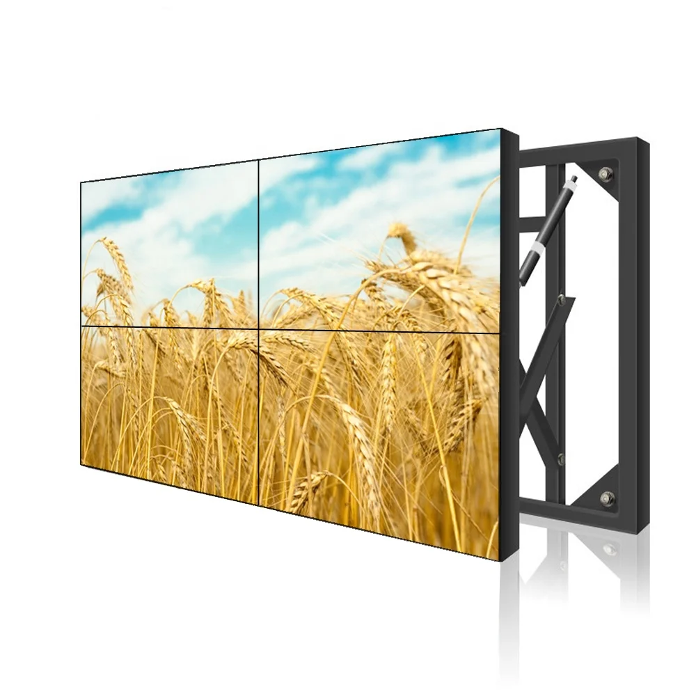 

46 ''49'' 55 ''65'' LCD панель для выставочных lcd видеосистем
