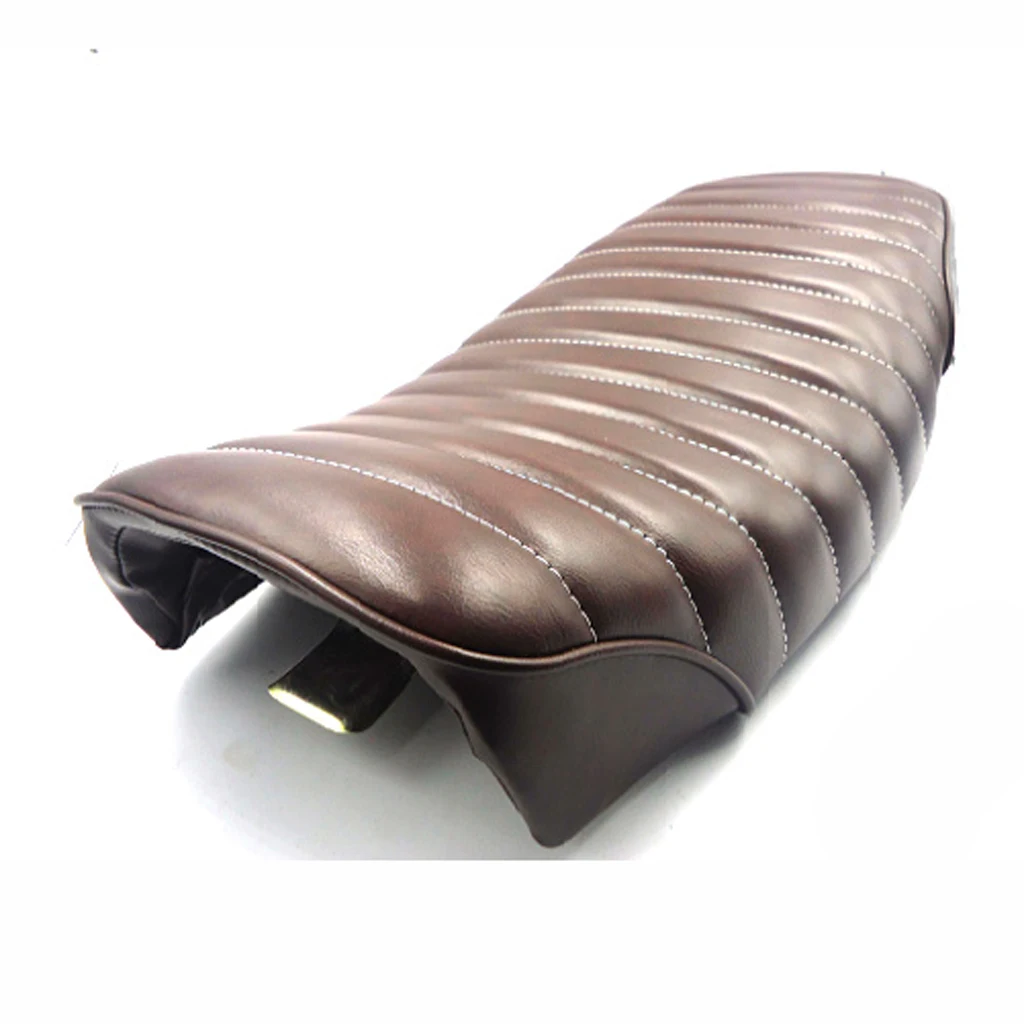 Винтажное водонепроницаемое кожаное сидение для кафе 63 см| |