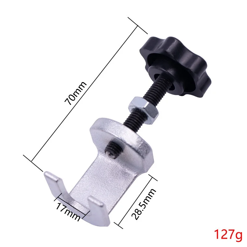 Универсальный Съемник автомобильного стеклоочистителя съемник рычага для