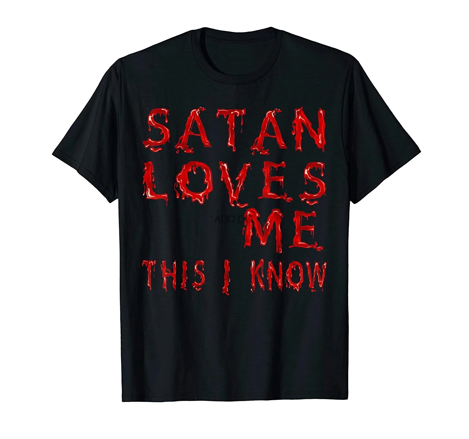 Меня любит сатана песня