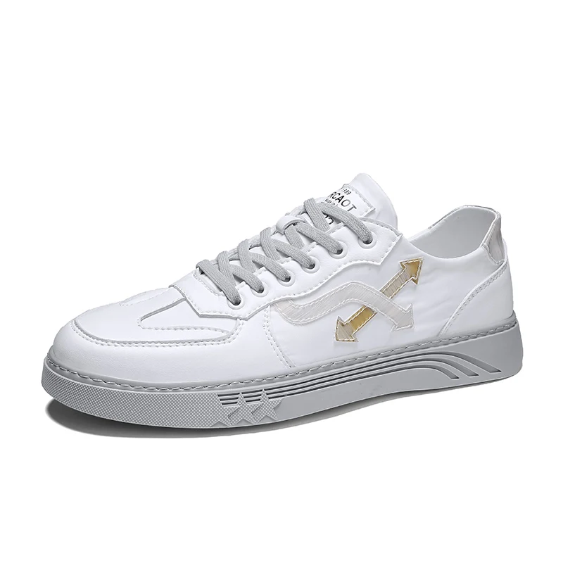 Мужские модные летние туфли на плоской подошве мужские дизайнерские esportivo низком