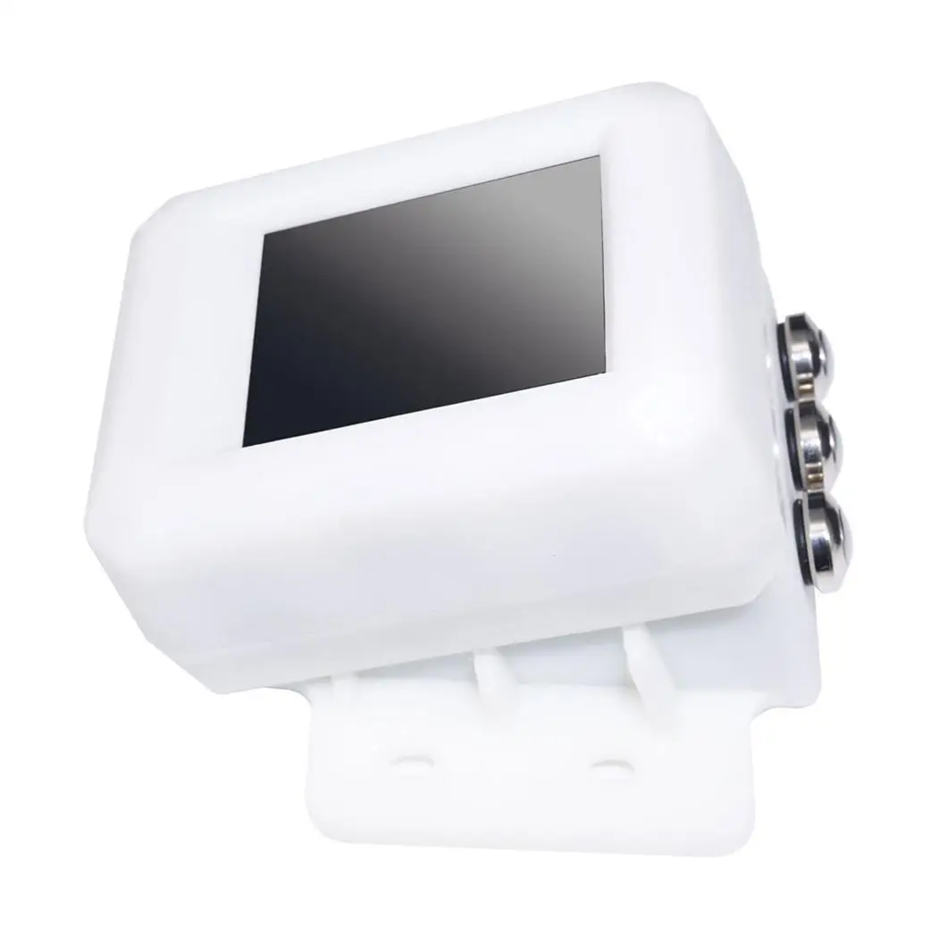 TFT дисплей модуль совместимый с Benjamin контроллер 0 155 кг белый|Детали и аксессуары