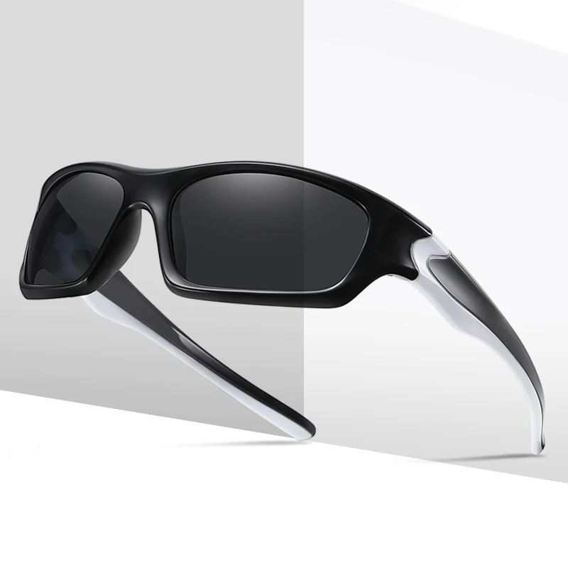 

2021 TR90 Polarized Sunglasses for Men Women Driver Shades Male Vintage Sport Sun Glasses Trend Driving Fishing Eyewear UV400