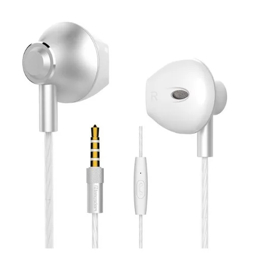 Оптовая продажа R9C HIFI бас стерео гарнитура 3 5 мм наушники с микрофоном Super Bass