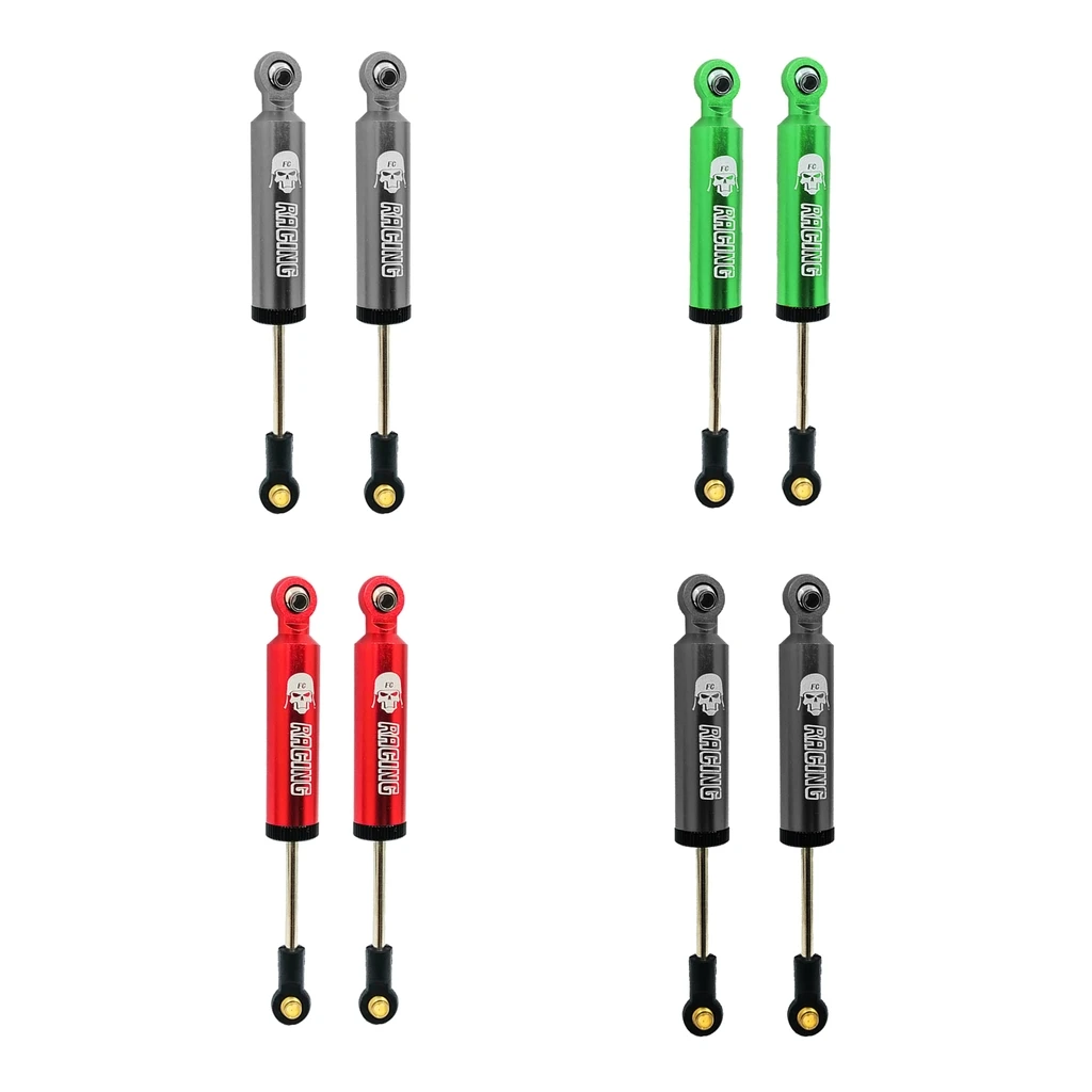 

100mm RC Car Shock Absorber for Axial SCX10 TRX4 Spare Parts