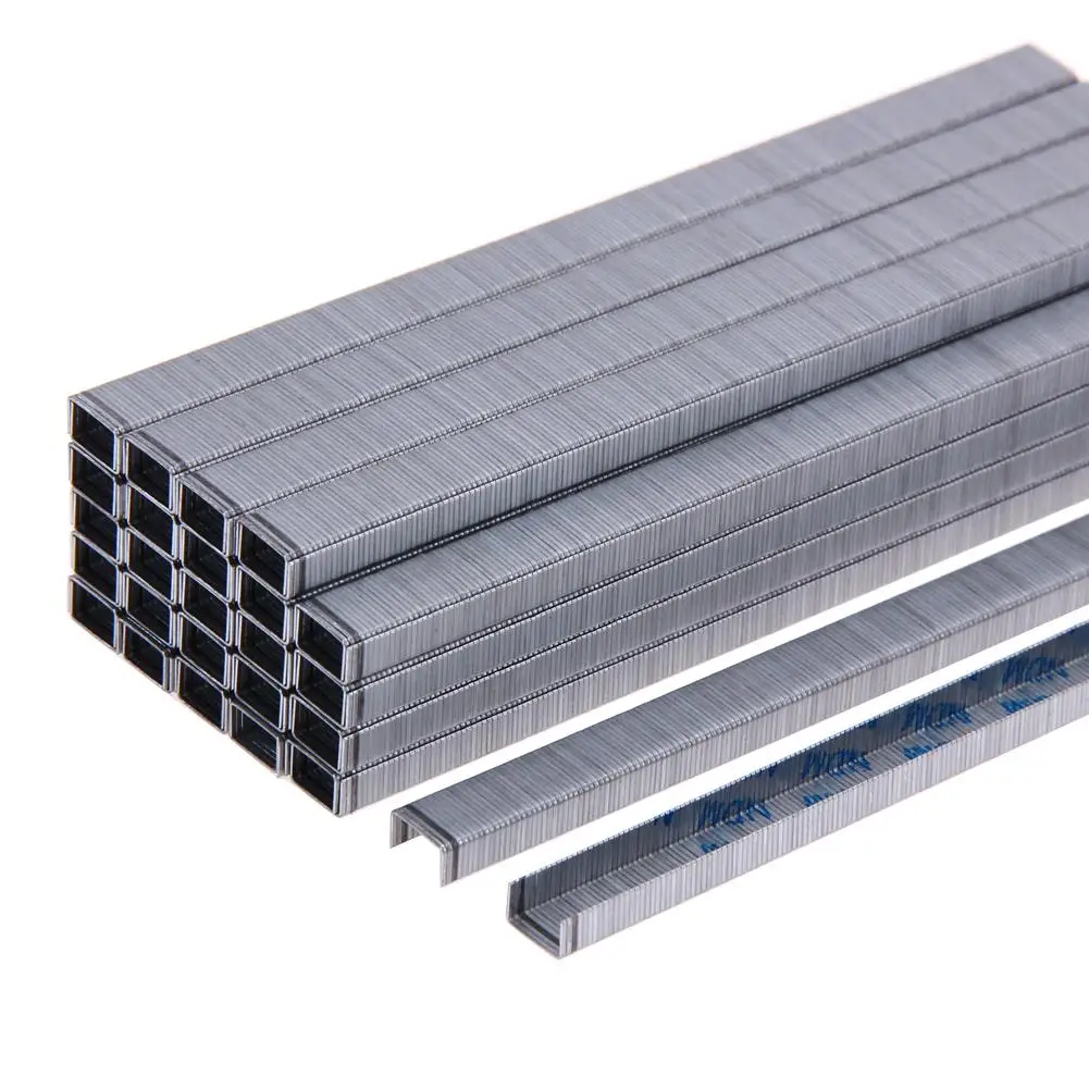 10000 шт гвоздь для дробовика бонсай растительная лента завязывания гвоздей