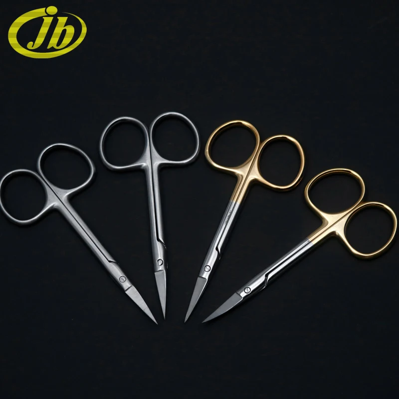 Рисунок 2 - Хирургические ножницы