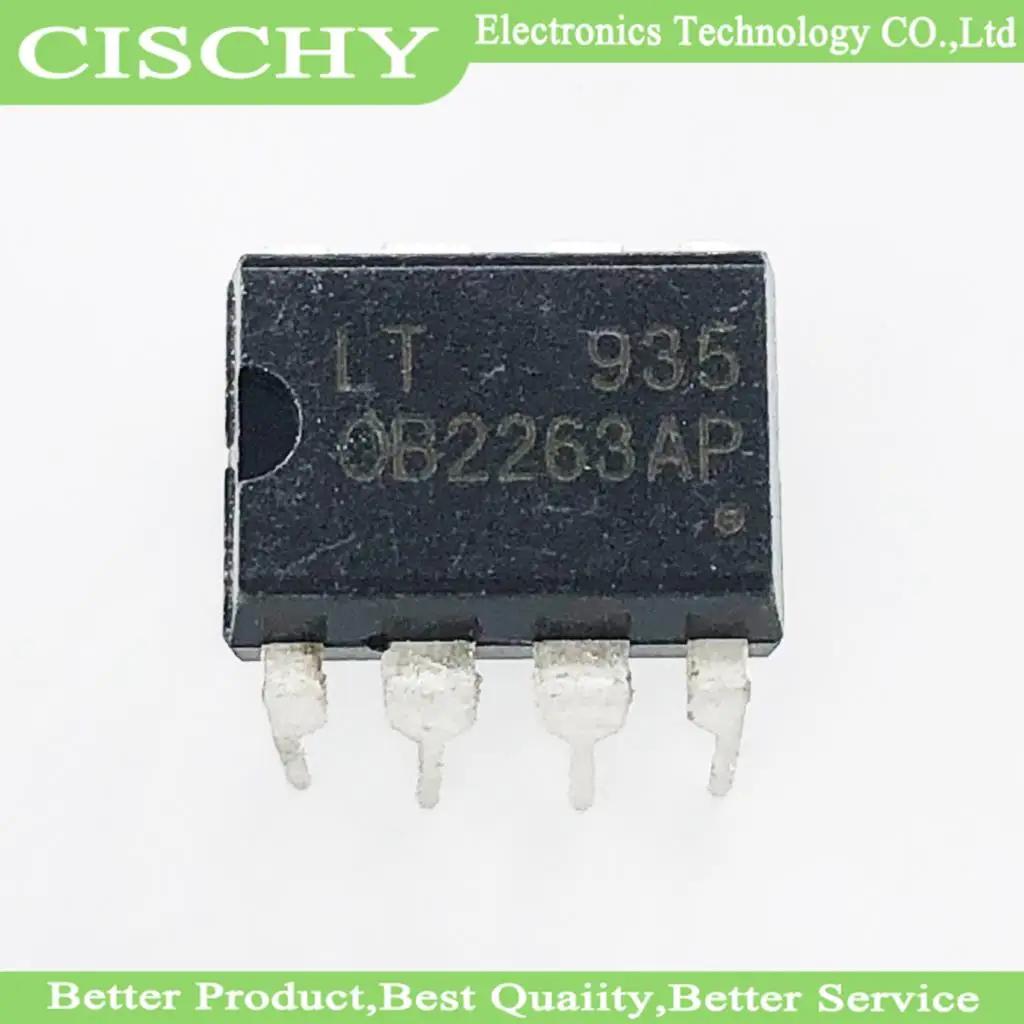 10 шт. OB2269AP DIP-8 OB2269 DIP OB2216AP OB2216 OB2223AP OB2263AP OB2263 OB2273AP OB2273 OB2354AP OB2358AP OB2358 OB3396AP |