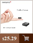 IR-CUT XD DV мини Камера Full HD 1080P Ночное Видение мини видеокамера Обнаружение движения микрокамера охранного видео Регистраторы Secret Камера SD
