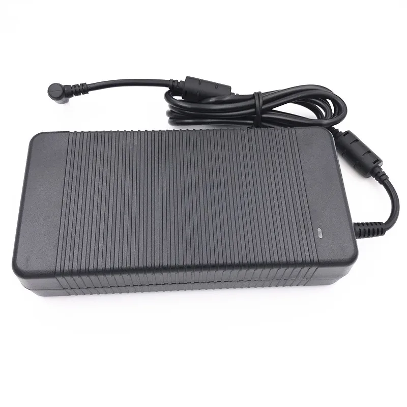 

100%NEW A12-230P1A 19.5V 11.8A 230W power charger adapter Chicony ADP-230EB T A17-230P1A for CLEVO P671HS-G ZX8-CR5S1 ac adapter