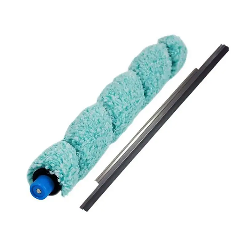 Робот пылесос для мытья пола щетка скребок замена Ilife W400 аксессуары пола|Запчасти