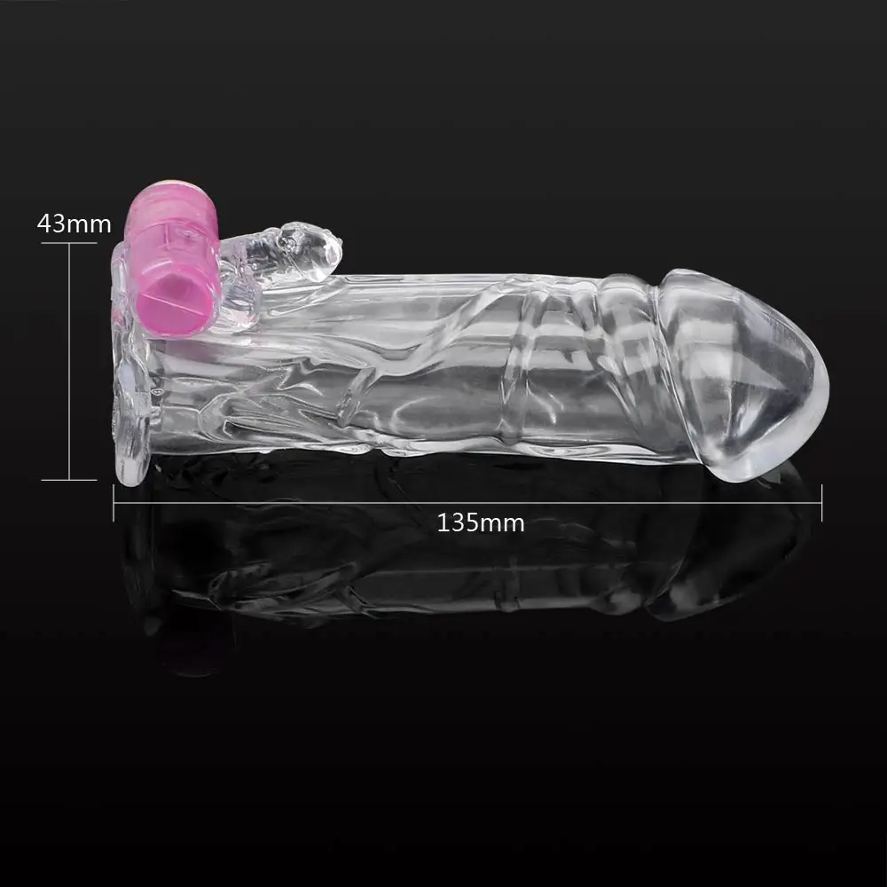 IKOKY Задержка эякуляции многоразовые презервативы Секс-игрушки для мужчин G-spot