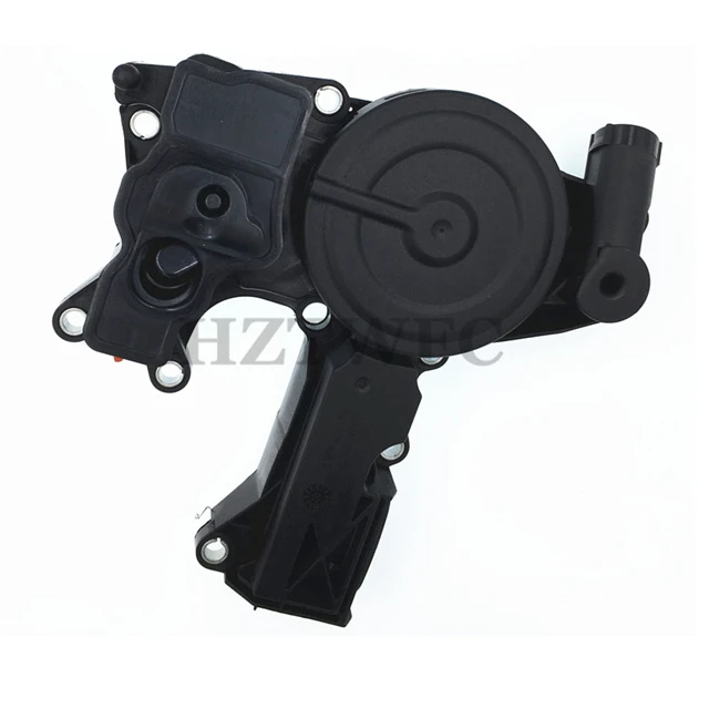 Масляный Сепаратор клапан из ПВХ в сборе для Audi A3 A4 A5 Q5 TT SEAT LEON TOLEDO SKODA OCTAVIA(RS) SUPERB