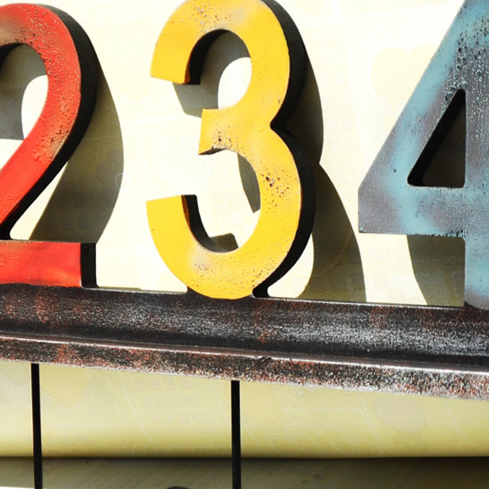 Для спальни настенный компактный для шапок ключей гостиной Красочный Держатель