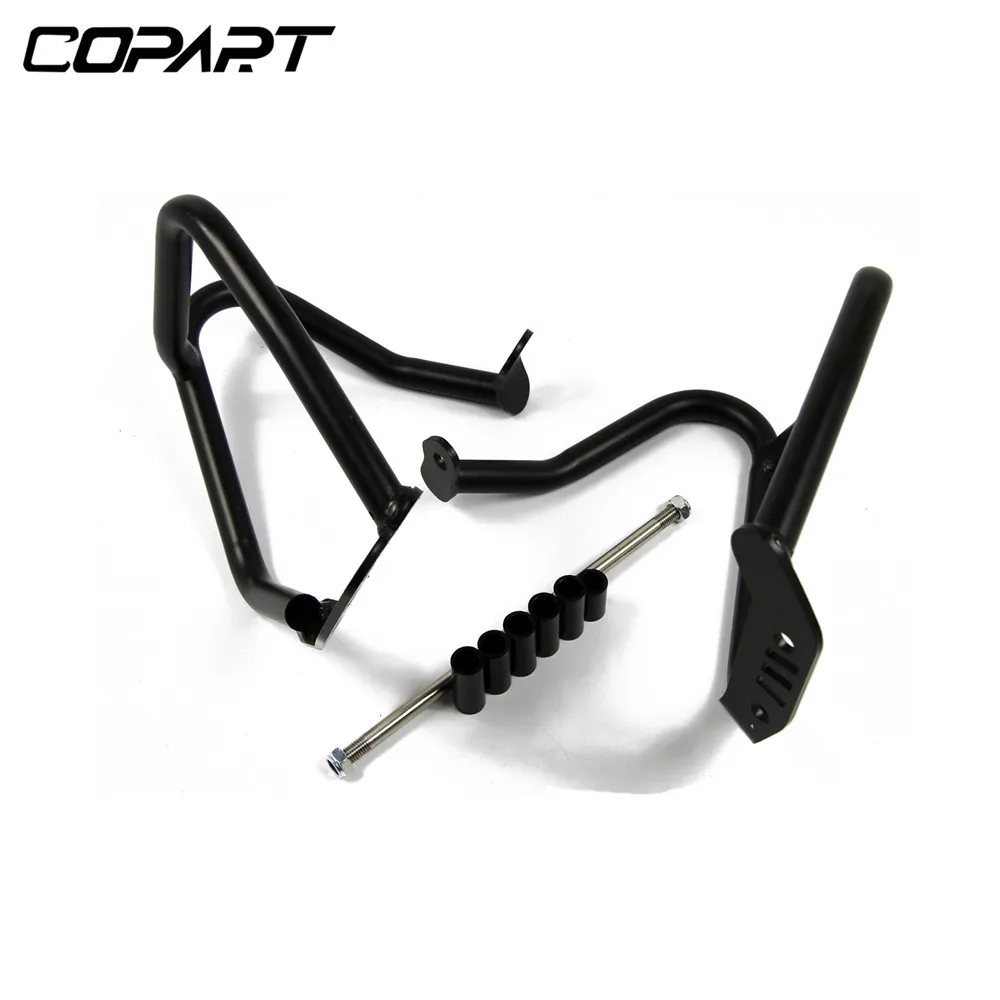 Защита двигателя мотоцикла бампер защита рамы камеры для BMW R1200R R Nine T R9T 1200R 2014 2015