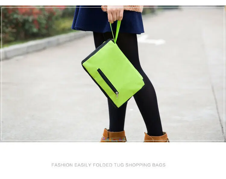 1 шт. складная сумка для продуктов | Дом и сад